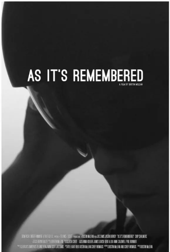 《记忆犹新》：失落与寻找，揭示记忆深处的爱与救赎