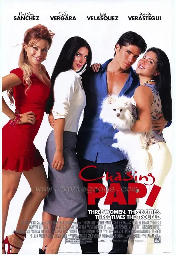 《脚踏三条船》：爆笑喜剧下的情感困境与道德抉择