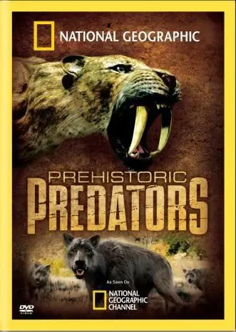 《史前掠食动物》：一场惊心动魄的生存之战！