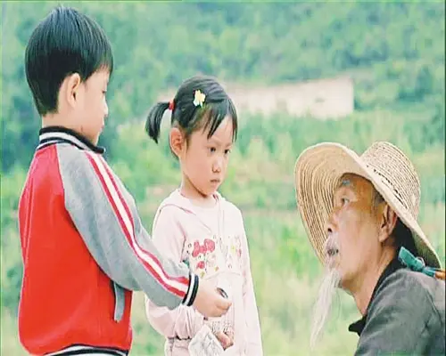 《八十一枚金币》：跨越国界的真挚友谊，儿童视角下的善良与纯真