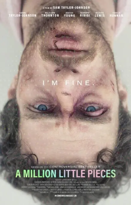 《百万碎片》：瘾君子的救赎之路，破碎人生如何重塑？深度影评与观后感