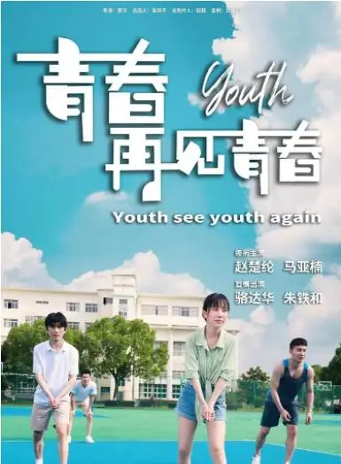 《青春再见青春》：一场关于告别与成长的疼痛青春史诗，重温那些年错过的我们