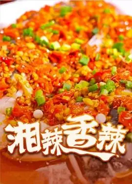 《湘辣香辣》：这湘菜江湖，比宫斗剧还刺激！你敢来挑战吗？